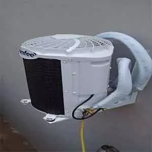 Instalação de Ar Condicionado em Jaguariúna Ar Condicionado Portátil