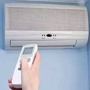 Instalação de Ar Condicionado em Jaguariúna lg