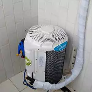 nosso serviço de Instalação de Ar Condicionado em Jaguariúna